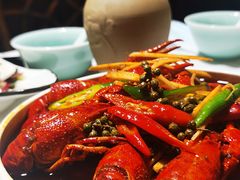 -小河盐帮·私家菜·烤鸭(三元桥·霄云路店)