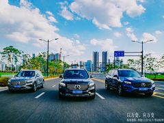 -浙江星杭奔驰4S店(海创园店)