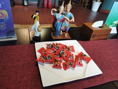 -Together·泰式按摩精油SPA(天山店)