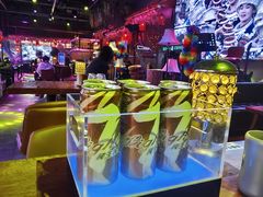 -喜鹊音乐酒馆(西街店)