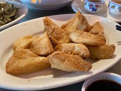普宁炸豆腐-陈鹏鹏潮汕菜(欢乐海岸 海边景观店)