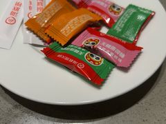 -海底捞火锅(金桥太茂商业广场店)