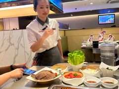 -海底捞火锅(苏宁广场店)