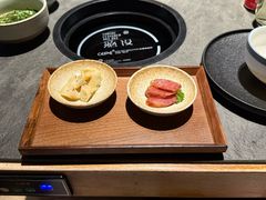 -滟设火锅料理(南滨路店)