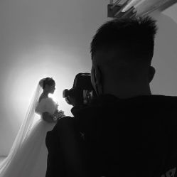 点击看大图 -帆拉斐婚纱摄影(春熙店)