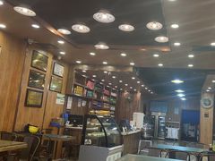 -清真益鑫羊肉手抓馆(南大街店)