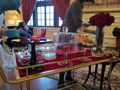 -Salon de Ville浦江汇(上海外滩华尔道夫酒店店)