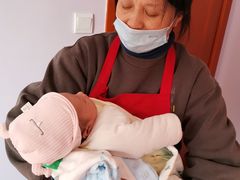 -好孕妈妈月嫂(重庆总店)