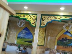 -兰州老马家美食(凤凰岭店)