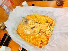 -三煮纸包鱼(青岛总店)