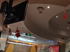 -麦当劳(西单明珠店)