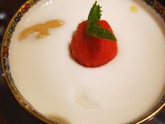 奶酪果子冰-富华斋饽饽铺·宫廷糕点·伴手礼(护国新天地店)