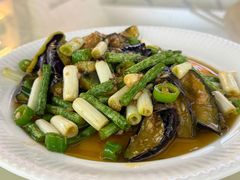 -晏老九豆花饭家常菜(上海城店)