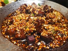 傣族坨坨牛肉-松茸小馆·云南特色餐厅