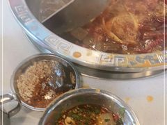 -憨铁匠老火锅(龙岗万科里店)