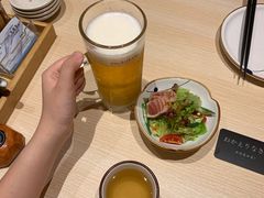 -気楽亭和食料理(气乐亭大世界本店)
