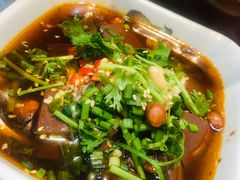 冒鸭血-博串堂(明发商业广场店)