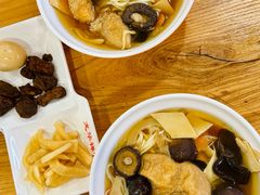 -龙华素斋(龙华路店)