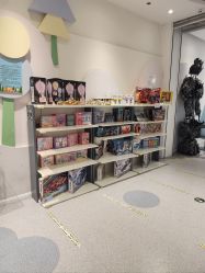 -桃桃城堡(欧亚汇集店)