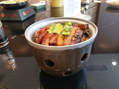 梅菜扣肉-锡和无锡菜(景丽苑店)