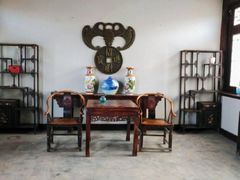 -清风小镇闯关东影视基地