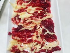 匙柄-食潮汕头鲜牛馆(望京保利店)