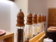 -千寻山野烤肉(中关村店)