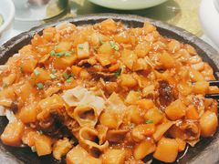-香满楼(清水河路店)