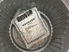 -盒马鲜生(红莲店)