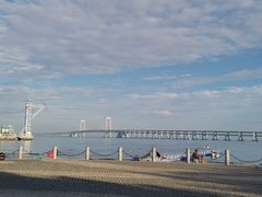 -星海湾跨海大桥