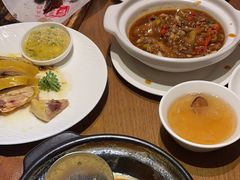 -鸽味轩·粤菜小馆(高楼门总店)