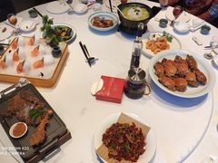 -百富源·海鲜辽菜(和平北大街店)