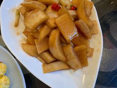 -西江美食舫·江西菜(健德桥店)