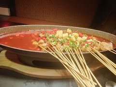 -醉小酒馆·川菜·江湖菜·重庆菜(观音桥旗舰店)