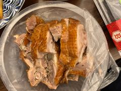 -裴家鸭子(清蒸草鸡虹苑社区菜市场店店)