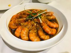 -汤城小厨•粤菜•靓汤(苏州街店)