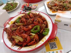 -虾铺子龙虾·私房菜(金源花苑店)