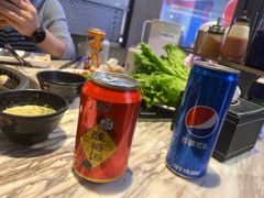 -火炉火自助餐(喜隆多店)