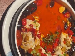 -乔街深夜食堂·小龙虾·高压锅生蚝(杭州总店)