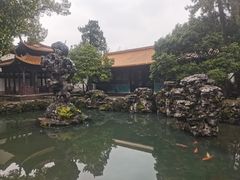 -浙江省博物馆(孤山馆区)
