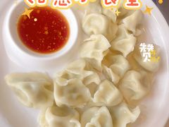 -巧克力渔家.小船海鲜胶东菜(万平口店)