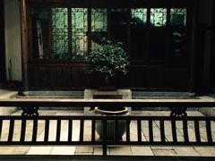 -聚春园驿馆(福州三坊七巷店)