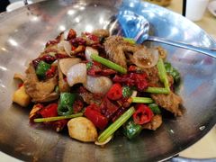 -旺富东海大酒楼(海鲜街店)