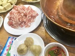 -元盛居(亚泰大街店)