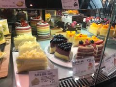 -巴黎贝甜(五道口店)