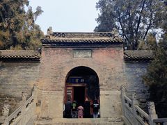 -洛阳白马寺