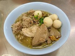 -榮泰米粉湯(Left Shop)