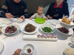 -味+新京宴·烤鸭·北京菜(创意谷店)