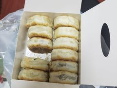 -栗酥饼(南长街店)