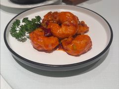 -北京全聚德(清华园店)